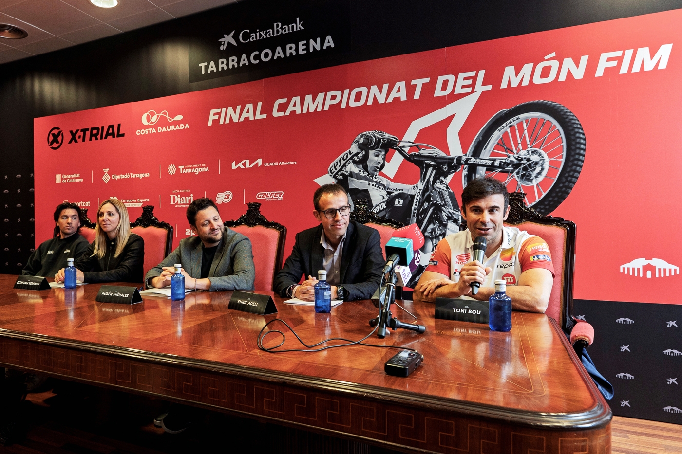 Estrenos, espect�culo y celebraciones para cerrar la temporada