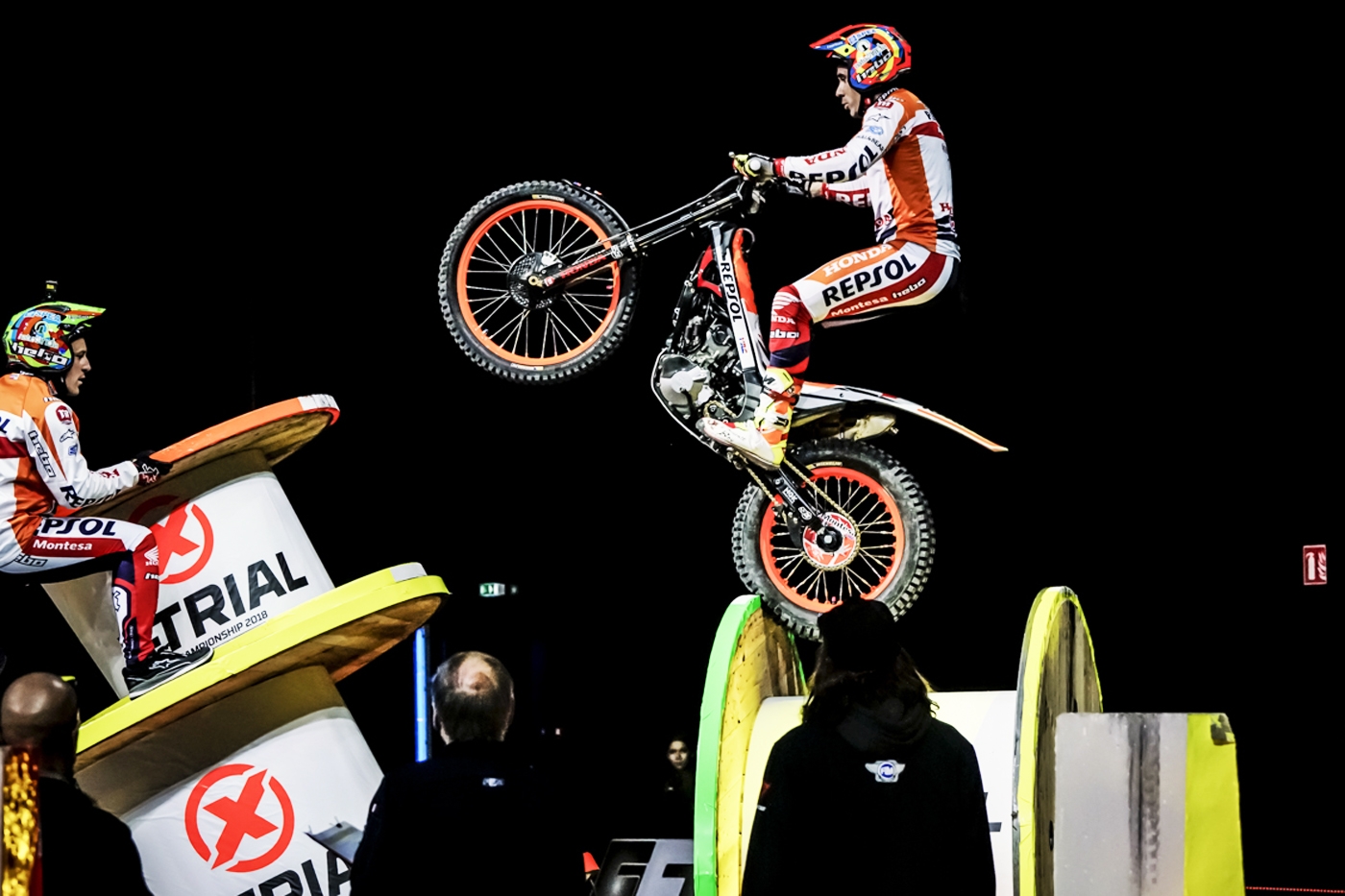 X-Trial Andorre La Vieille, vivez une exp�rience unique !