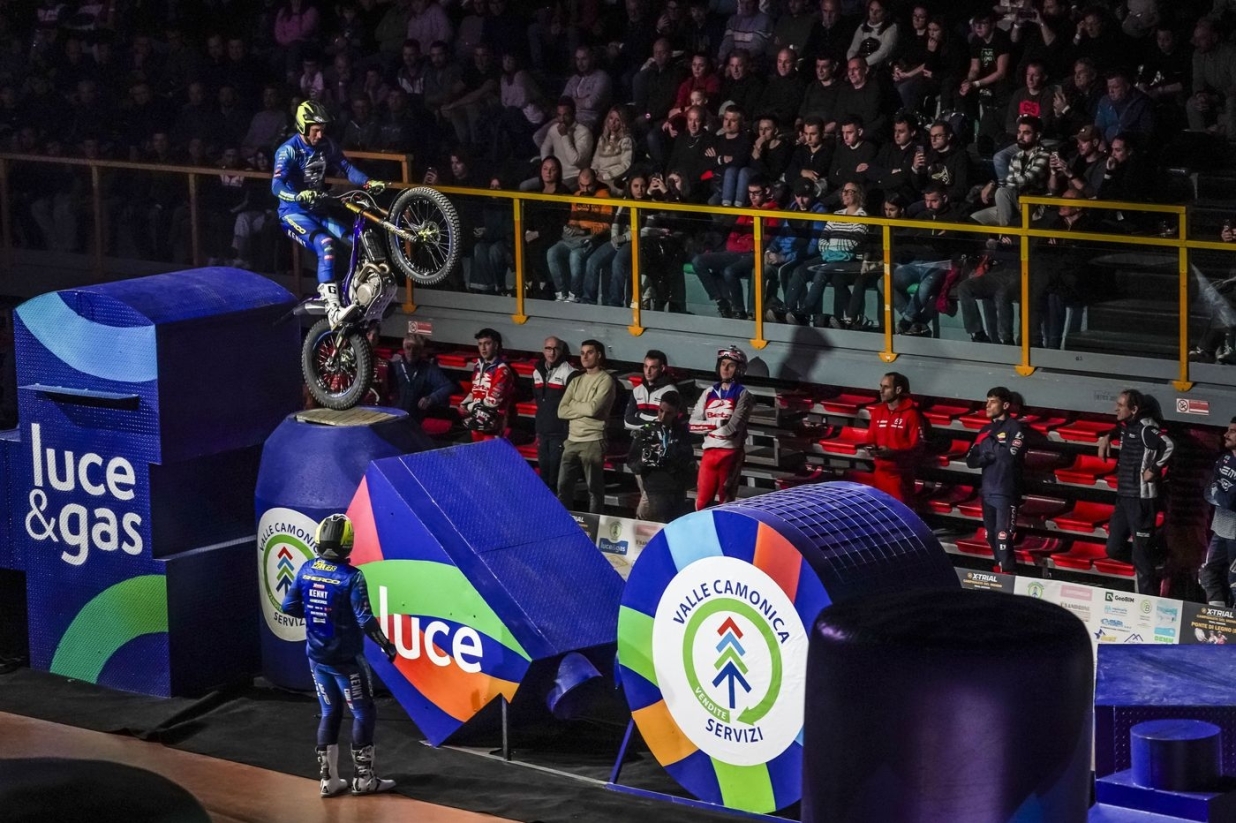 X-Trial Ponte di Legno 2 2026 - Jack Peace