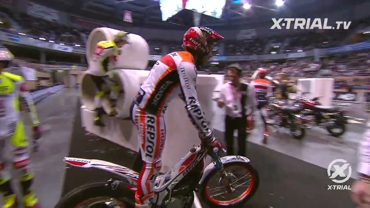 X-Trial Chalon-sur-Sa�ne 2022 - Highlights